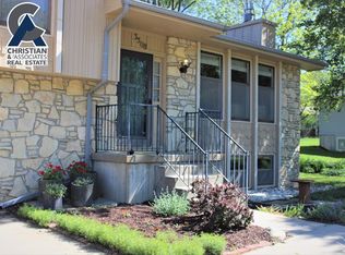 3508 Claflin Rd, Manhattan, KS 66503