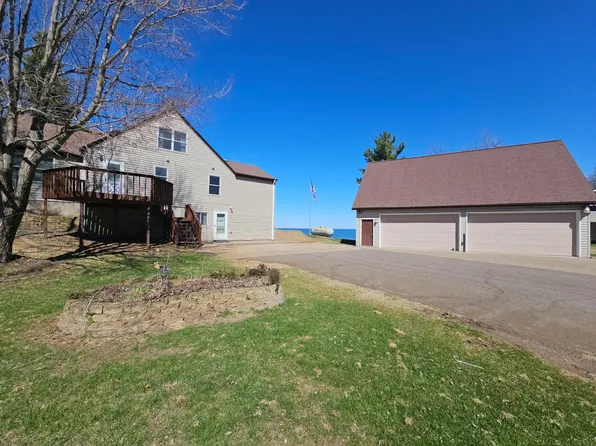 46501 Lucretia Ln, Isle, MN 56342