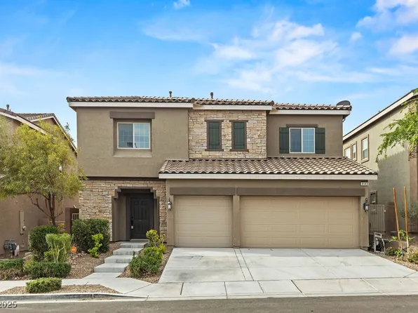 9143 Irish Elk Ave, Las Vegas, NV 89149