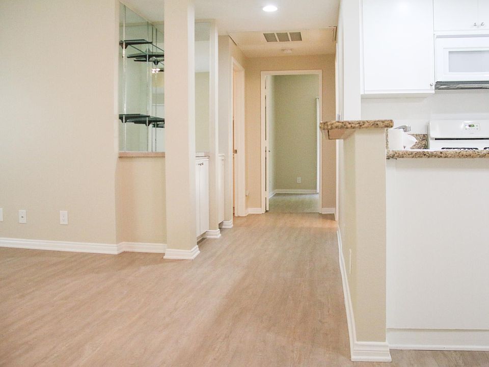 Example of our First Floor A style floor plan