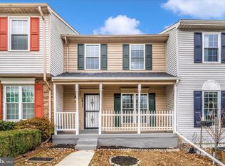 7411 Shady Glen Ter, Capitol Heights, MD 20743