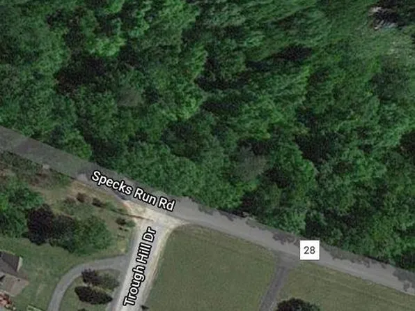 LOT Specks Run Rd #B, Bunker Hill, WV 25413
