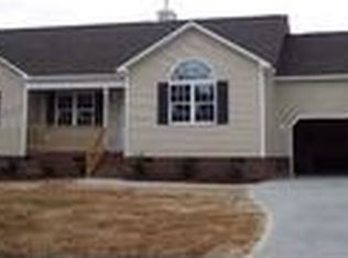 235 Moonlight Dr, Fuquay Varina, NC 27526