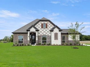 5008 Valley View Dr, Joshua, TX 76058