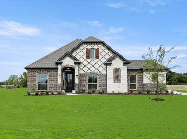 5008 Valley View Dr, Joshua, TX 76058