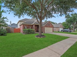 18718 Forest Deer Rd, Houston, TX 77084