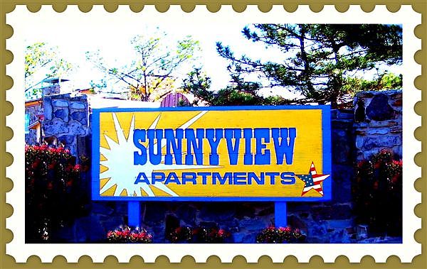 Sunnyview Sign 2011