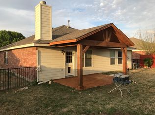 1217 Diamondback Ln, Haslet, TX 76052