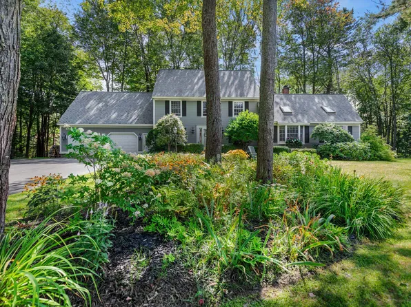 42 Horseshoe Drive, Scarborough, ME 04074