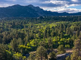 1988 Boxelder Rd, Glenrock, WY 82637