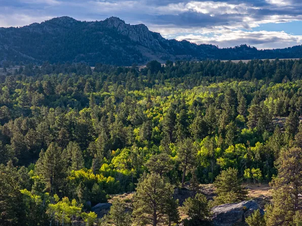 1988 Boxelder Rd, Glenrock, WY 82637