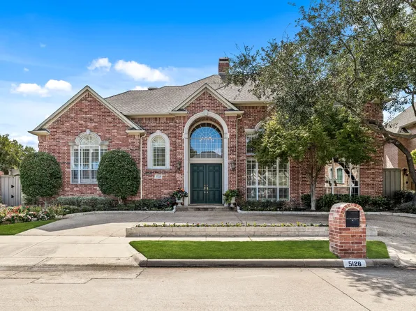 5128 Scarborough Ln, Dallas, TX 75287