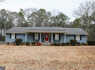 1084 Macedonia Rd, Newnan, GA 30263