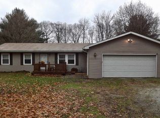 2902 W Old Stone Rd, Peru, IN 46970