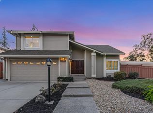 40701 Tirso St, Fremont, CA 94539