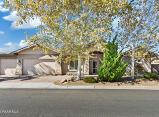 1476 Sierry Peaks Dr, Prescott, AZ 86305