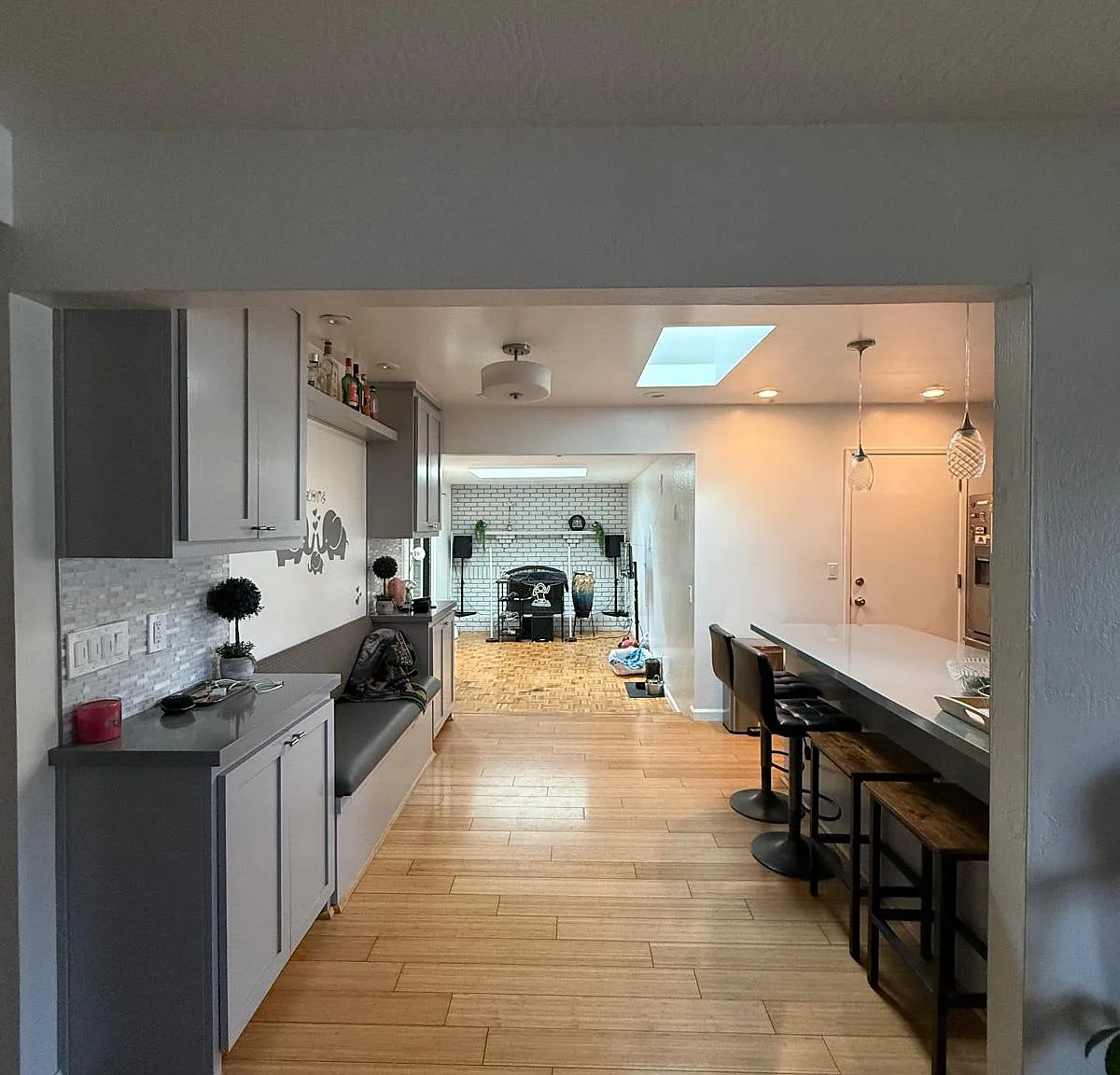 3 bed, 1207 sqft, $1,500 — Photo 3