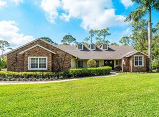 17292 31st Rd N, Loxahatchee, FL 33470