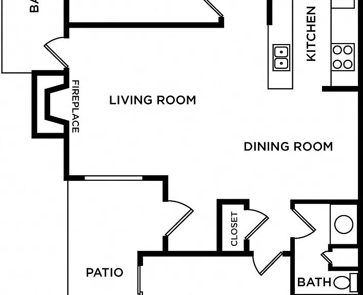 Peppertree Apartment Homes — Photo 32