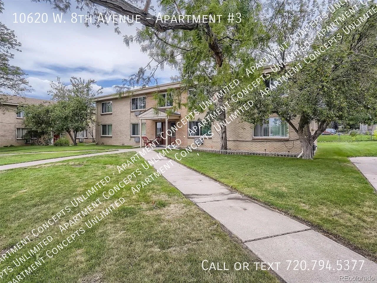 2 bed, 800 sqft, $1,495 — Photo 3