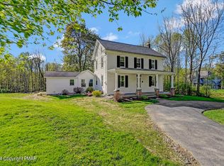 169 S Easton Belmont Pike, Saylorsburg, PA 18353