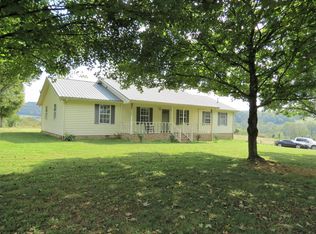 354 Maple St, Gordonsville, TN 38563