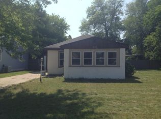 1520 Weise St, Green Bay, WI 54302