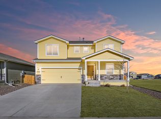 47367 Iris Ave, Bennett, CO 80102
