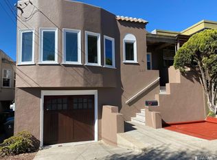 2317 29th Ave, San Francisco, CA 94116