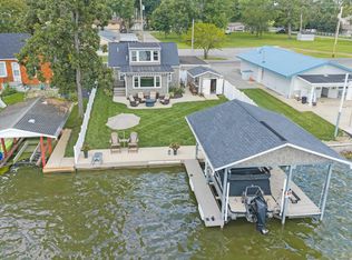 10565 Buckeye Dr, Huntsville, OH 43324