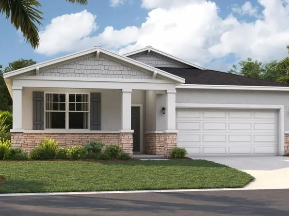 874 Pebble Crest Ln, Eagle Lake, FL 33839