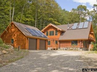 429 Hogtown Rd, Fort Ann, NY 12827