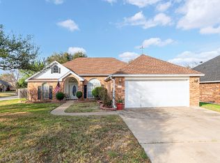 2220 Stratford Dr, Temple, TX 76502