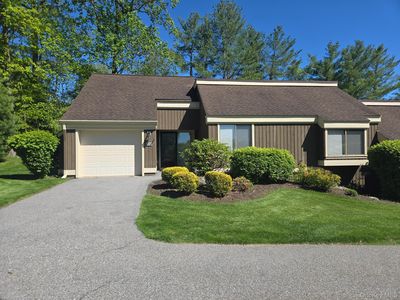 586 Heritage Hills #A, Somers, NY, 10589