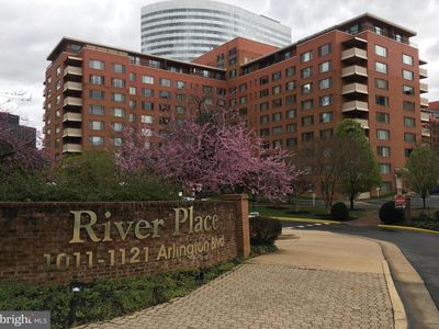 1121 Arlington Blvd APT 827, Arlington, VA, 22209