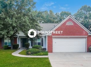 275 Highpoint Xing, Powder Springs, GA 30127