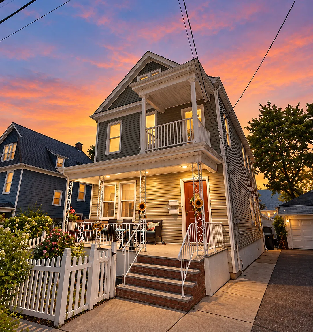 2 bed, $2,800 — Photo 1