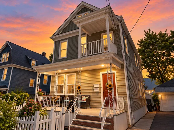 80 Chestnut St Floor 2, West Orange, NJ 07052