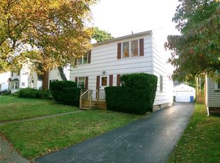 55 Freemont Rd, Rochester, NY 14612