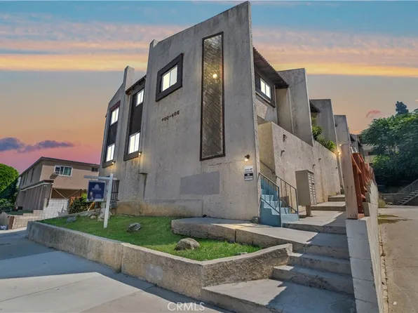 400 S Garfield Ave Unit 1, Monterey Park, CA 91754