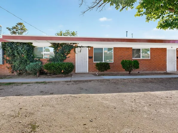 540 Cardenas Dr SE, 540 Cardenas Dr SE APT C, Albuquerque, NM 87108