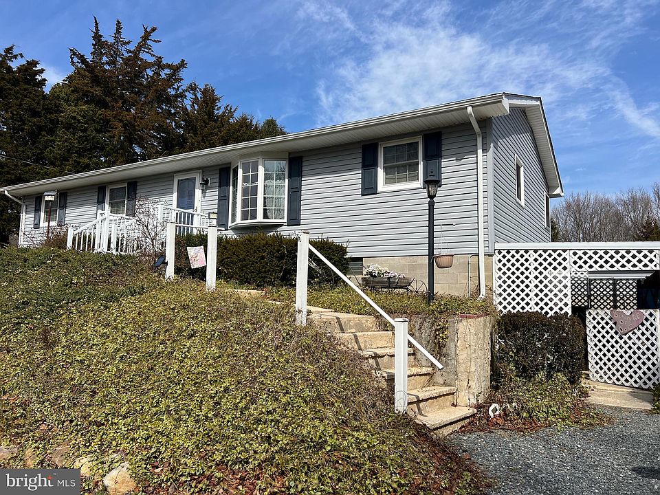 431 Black Diamond Rd, Smyrna, DE 19977 Zillow