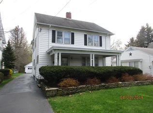 1171 W Water St, Elmira, NY