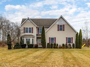 292 Columbia Hill Rd, Danville, PA 17821