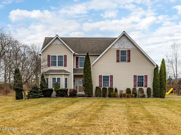292 Columbia Hill Rd, Danville, PA 17821