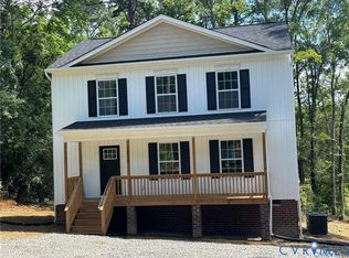 432 Riverside Dr, Lanexa, VA 23089