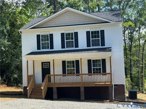 432 Riverside Dr, Lanexa, VA 23089