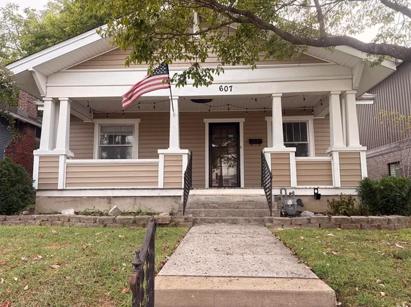 607 E 11th Ave, Bowling Green, KY 42101