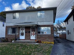 207 Garfield Ave, East Rochester, NY 14445