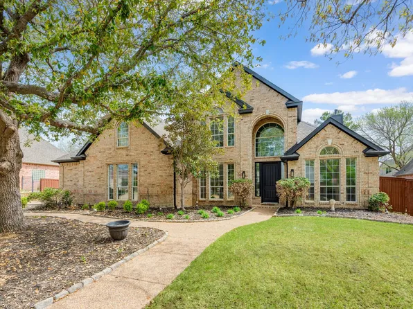 903 Edgemeer Ln, Southlake, TX 76092